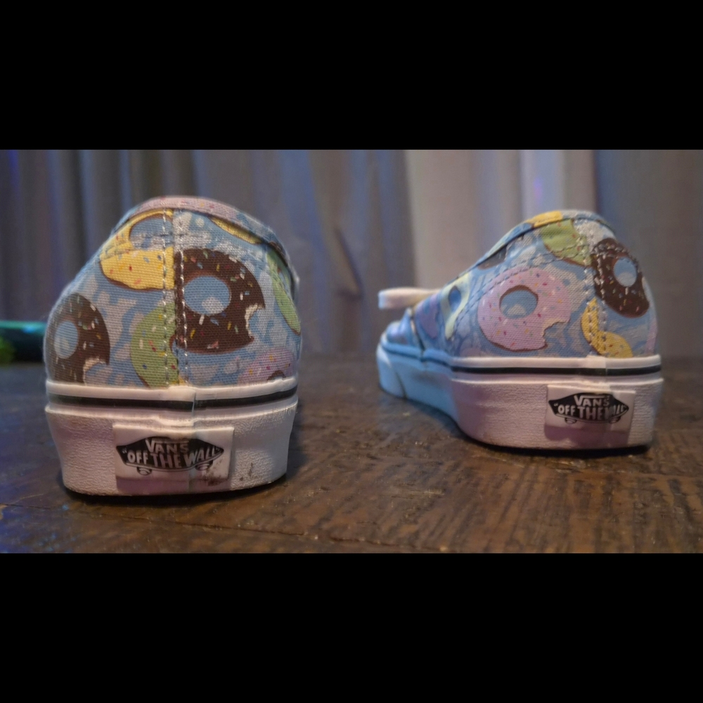 Donut VANS - Picture 4 of 6